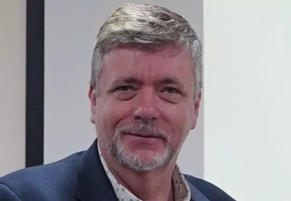 Professor Stewart Harding